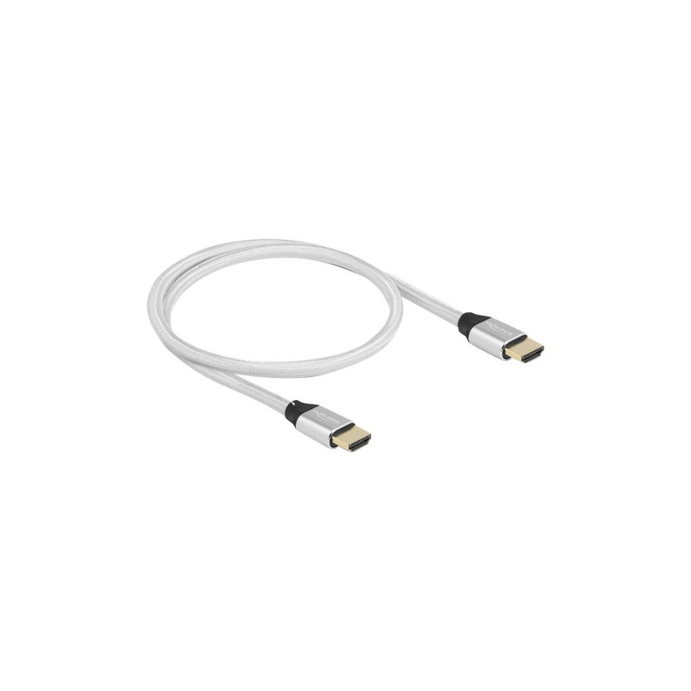 DeLOCK Delock HDMI-kabel - 50 cm