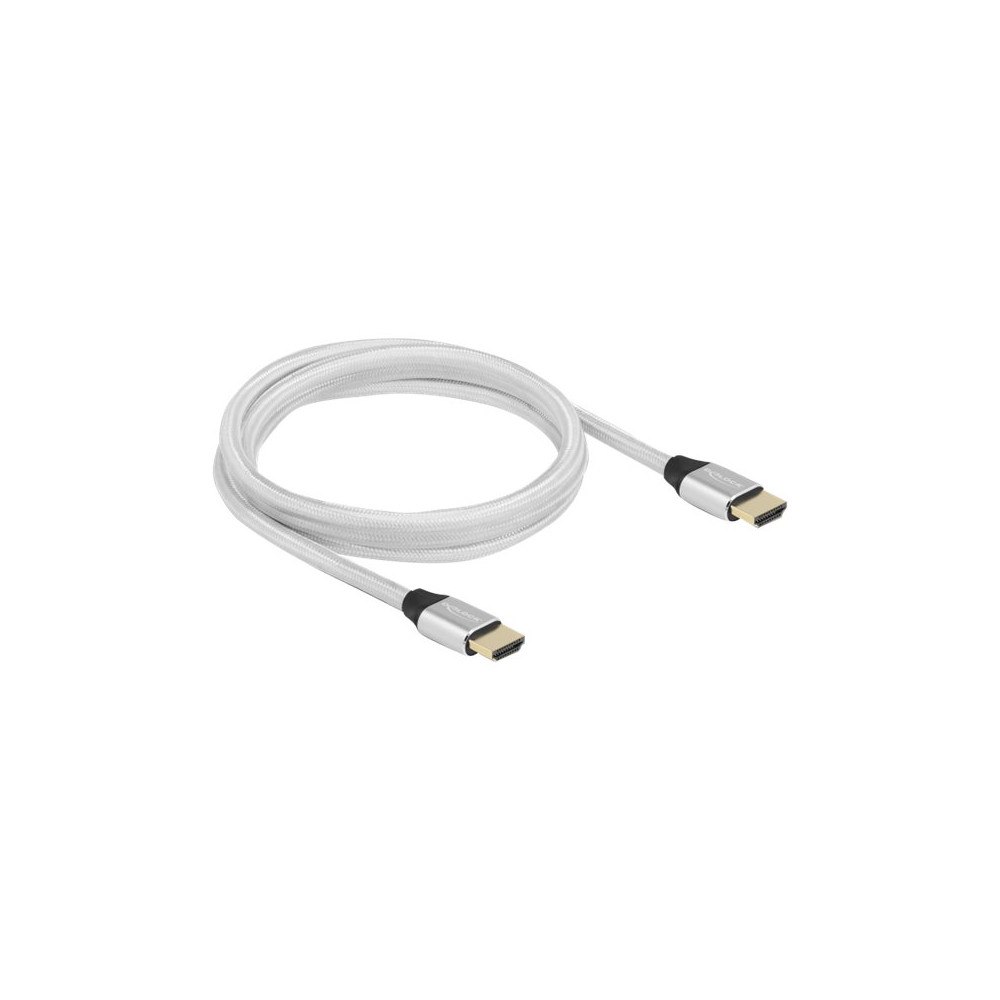 DeLOCK Delock HDMI-kabel - 2 m
