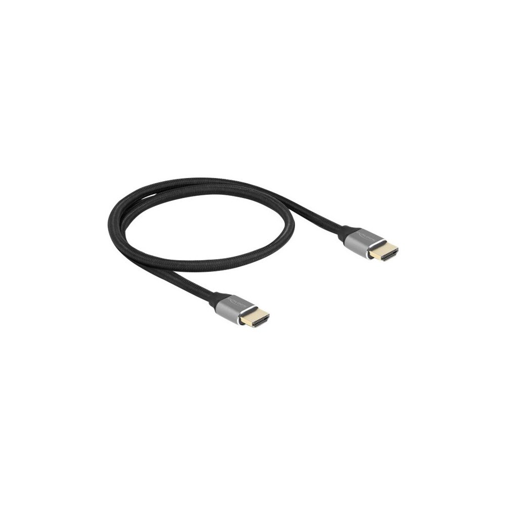 DeLOCK Delock HDMI-kabel - 50 cm