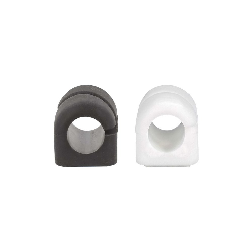 DeLOCK Delock kabelhållarsats