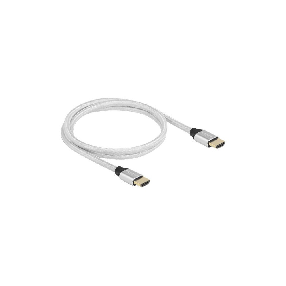 DeLOCK Delock HDMI-kabel - 1 m