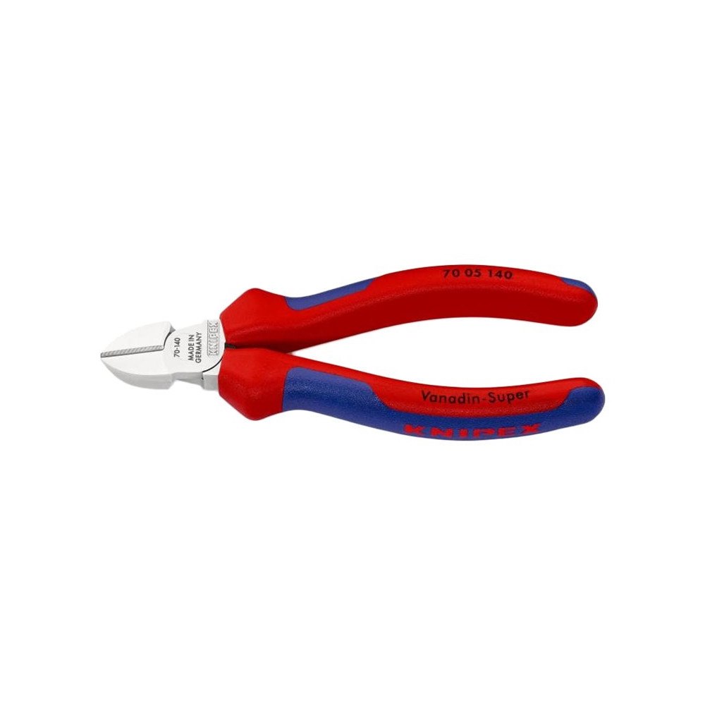 Knipex KNIPEX - diagonal skärpincett