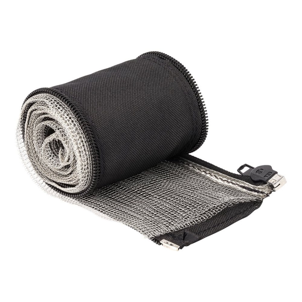 DeLOCK Delock kabelhanteringsfodral - med dragkedja