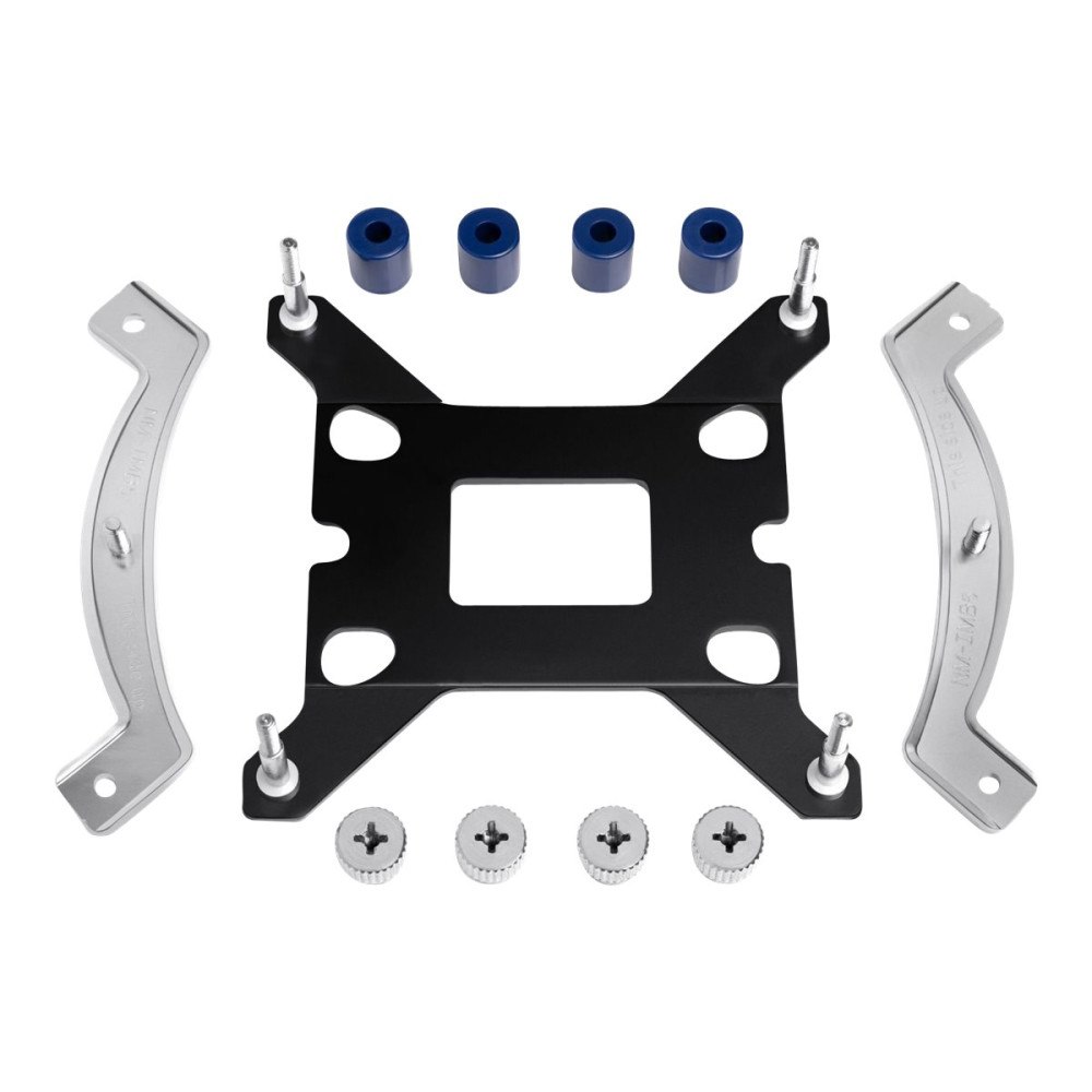 NOCTUA Noctua SecuFirm2 NM-i17xx-MP78 - monteringssats för processorkylare