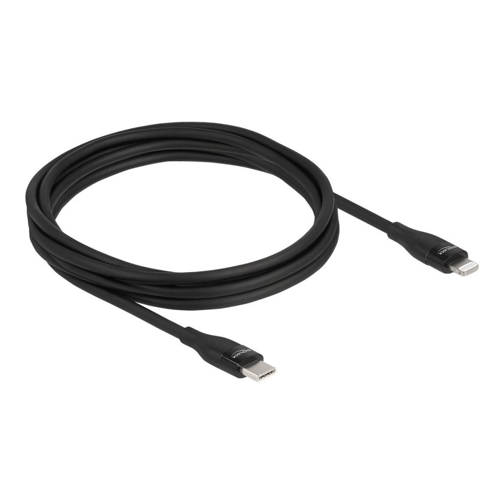 DeLOCK Delock Lightning-kabel - 2 m