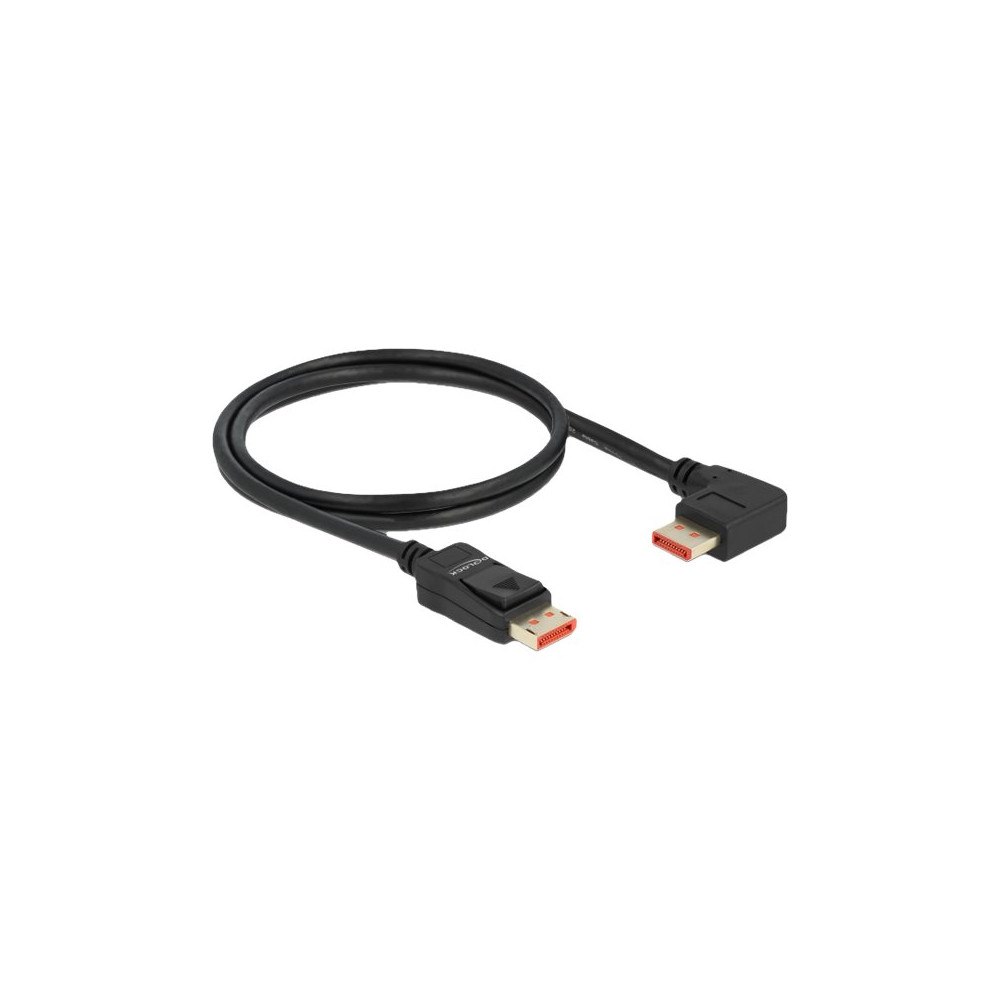 DeLOCK Delock - DisplayPort-kabel - DisplayPort till DisplayPort - 1 m