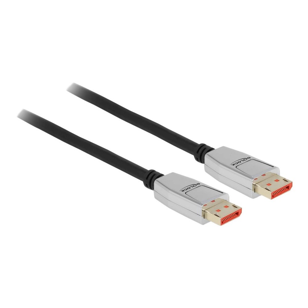 DeLOCK Delock - DisplayPort-kabel - DisplayPort till DisplayPort - 5 m