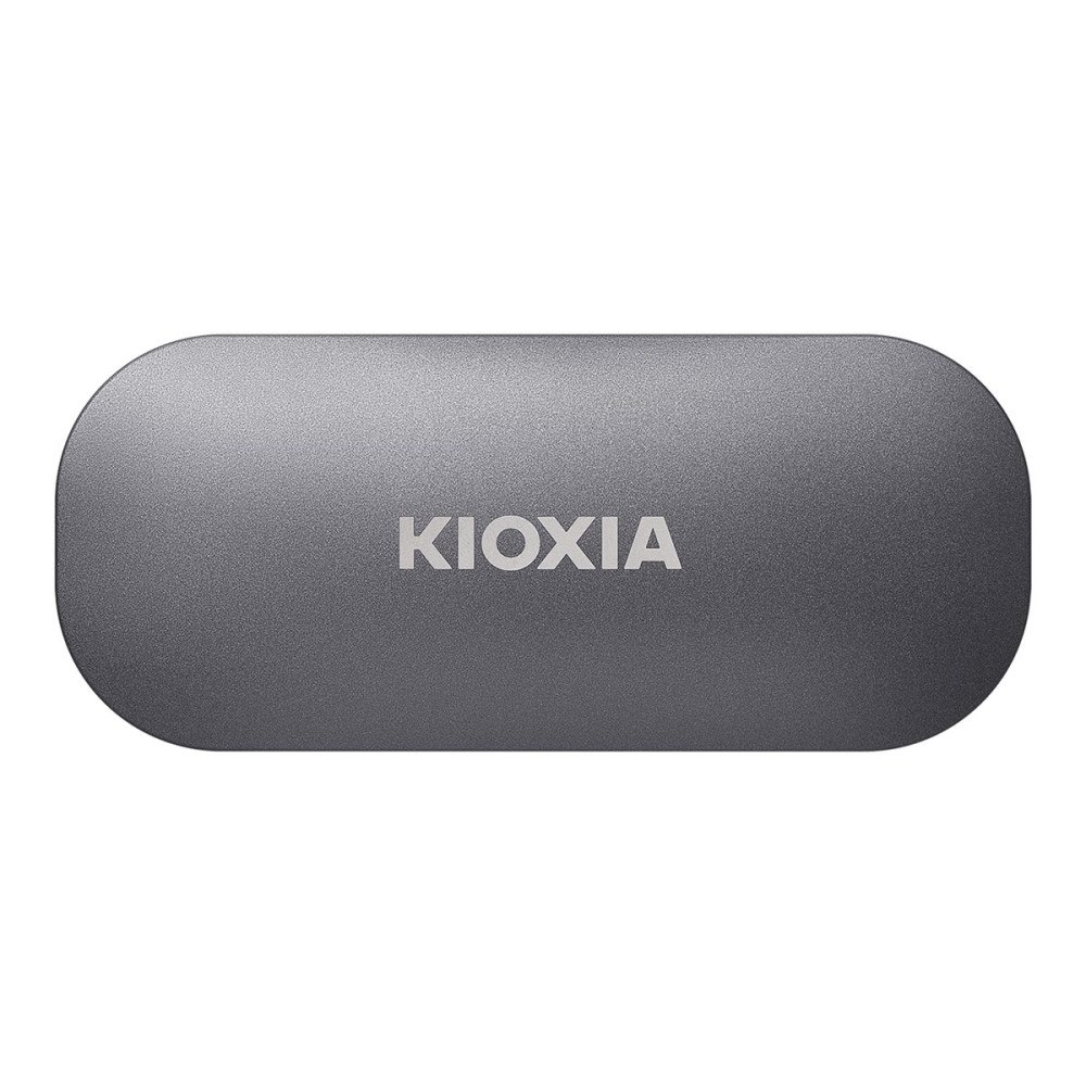 KIOXIA KIOXIA EXCERIA PLUS LXD10S001TG8 - SSD - 1 TB - USB 3.2 Gen 2