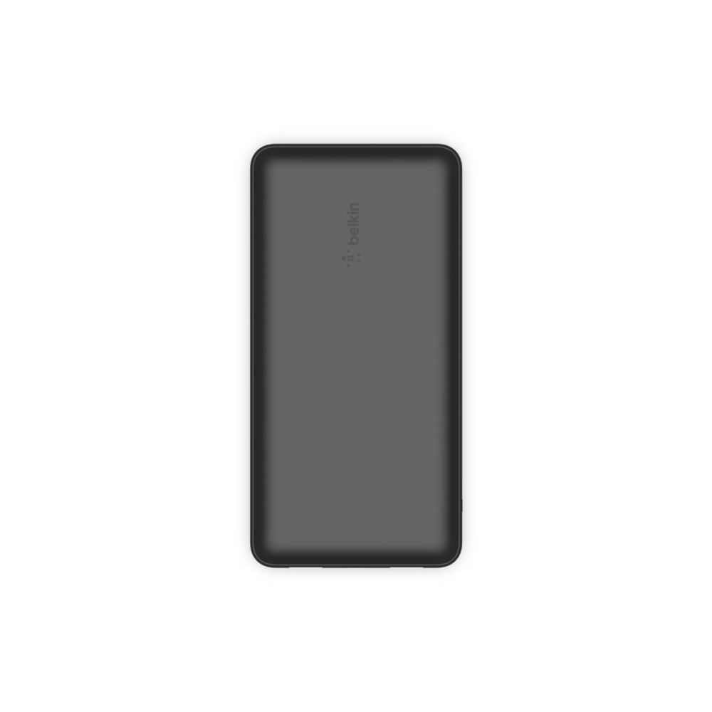 Belkin International Belkin BoostCharge power bank - USB-C, 2 x USB - 15 Watt