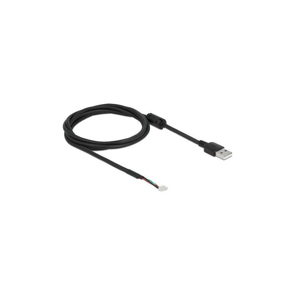 DeLOCK Delock - USB-kabel - USB till 4 pin SMT - 1.5 m