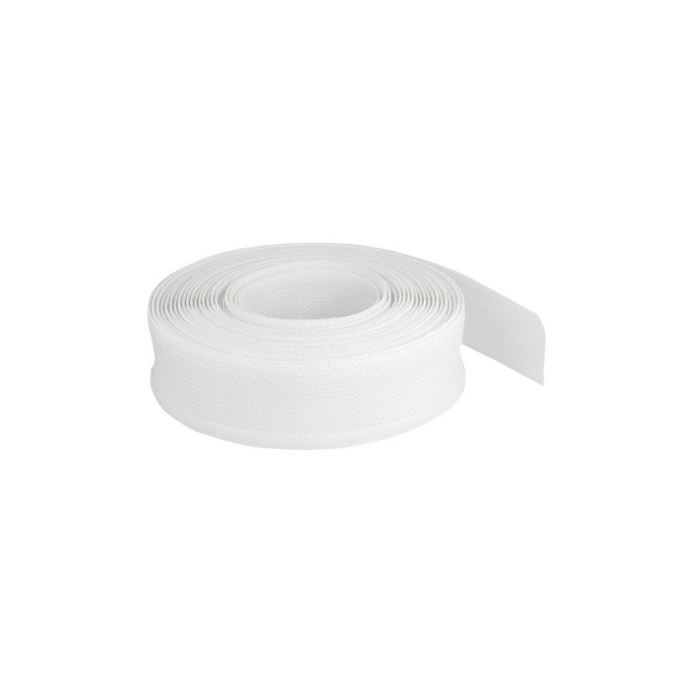DeLOCK Delock flätad ärm - 19 mm diameter med kardborrefäste