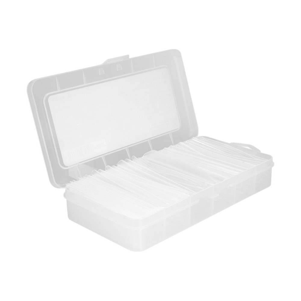 DeLOCK Delock rörledningssats till kylfläns - assortment box