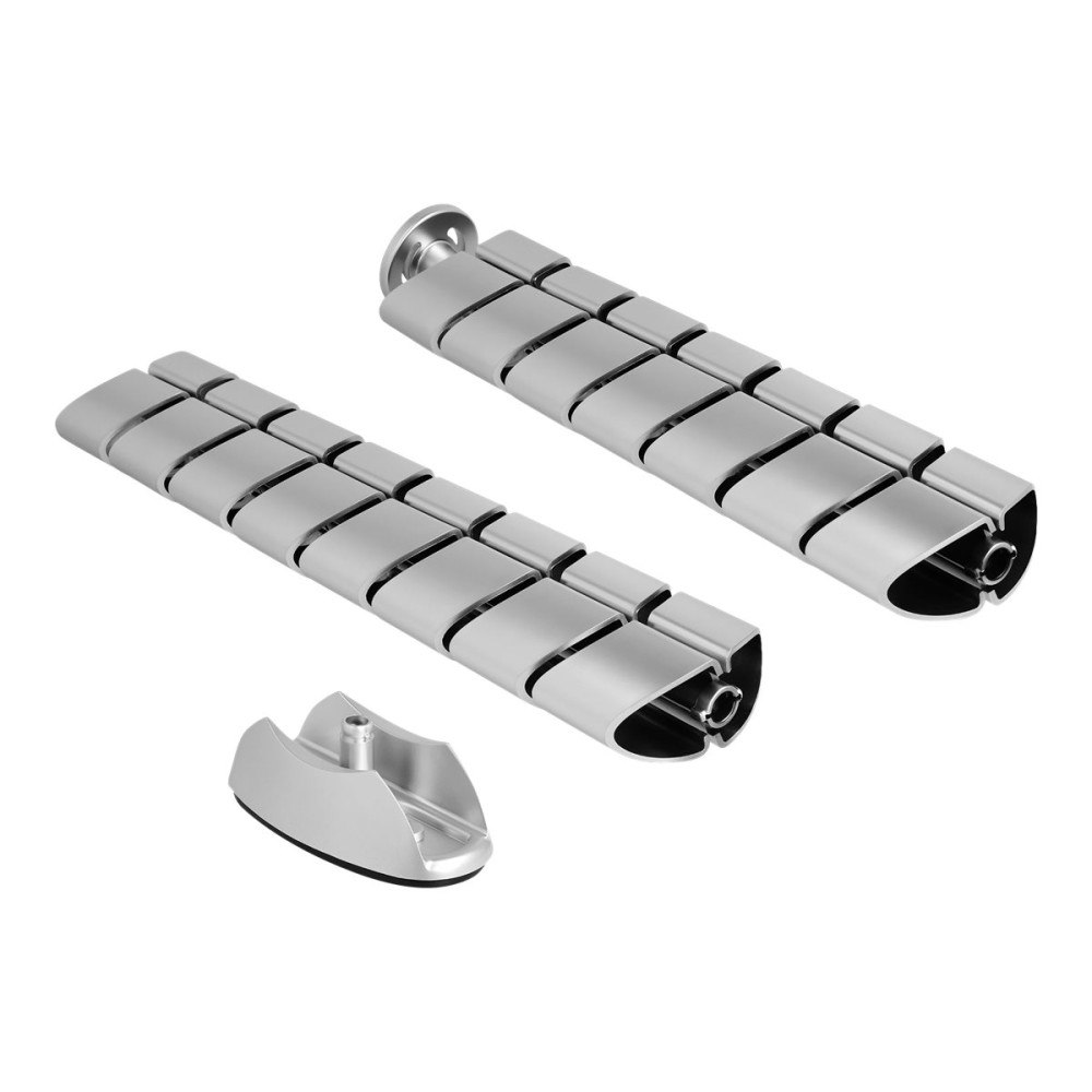 DeLOCK Delock kabelkanal - för skrivbord