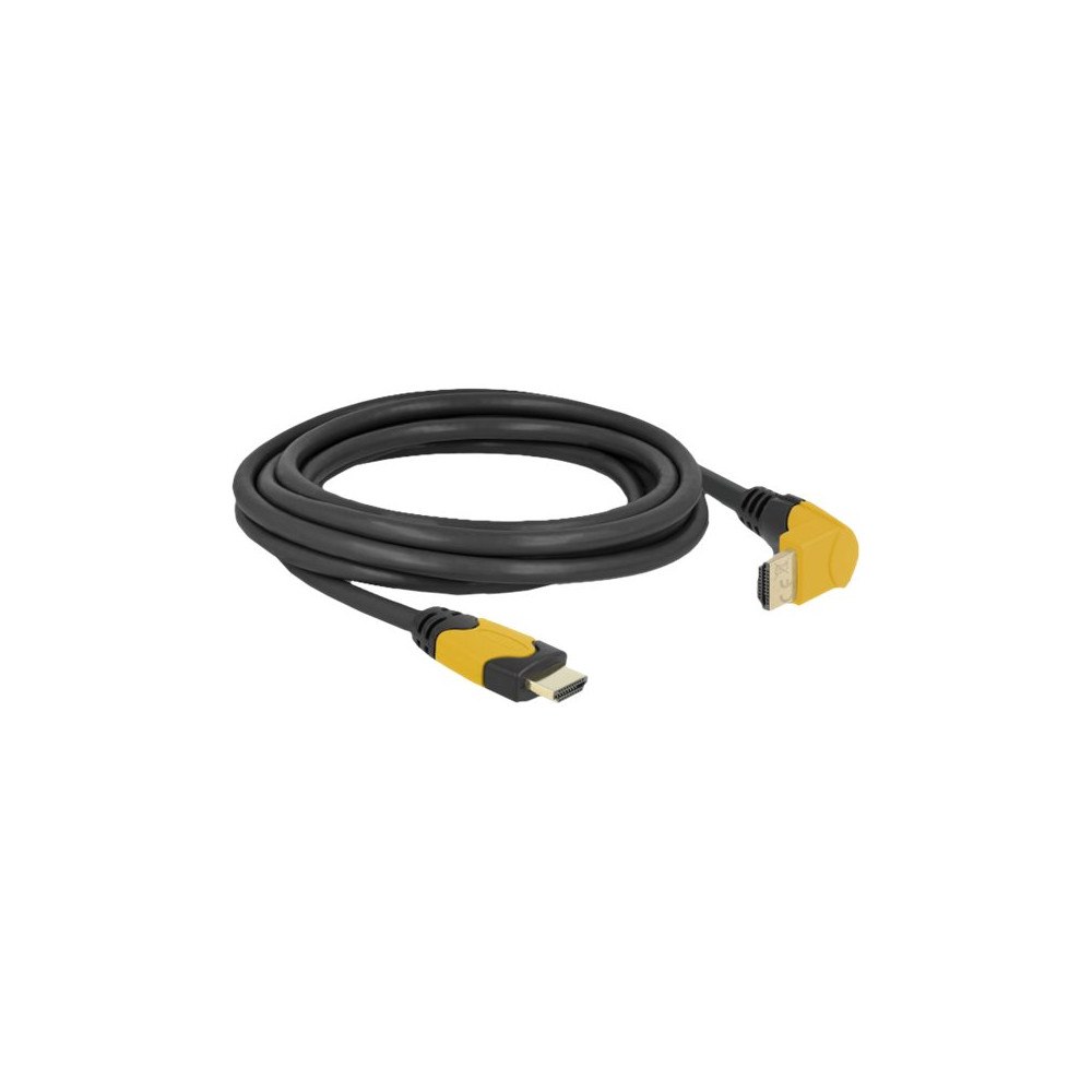 DeLOCK Delock HDMI-kabel - 3 m