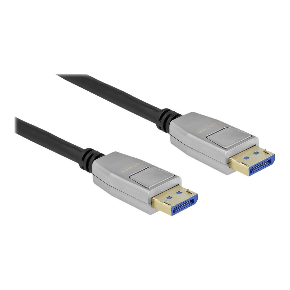 DeLOCK Delock - DisplayPort-kabel - DisplayPort till DisplayPort - 3 m