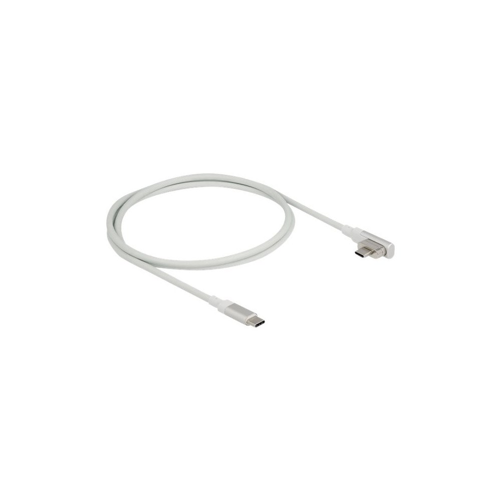 DeLOCK Delock - USB typ C-kabel - USB-C till USB-C - 1.2 m