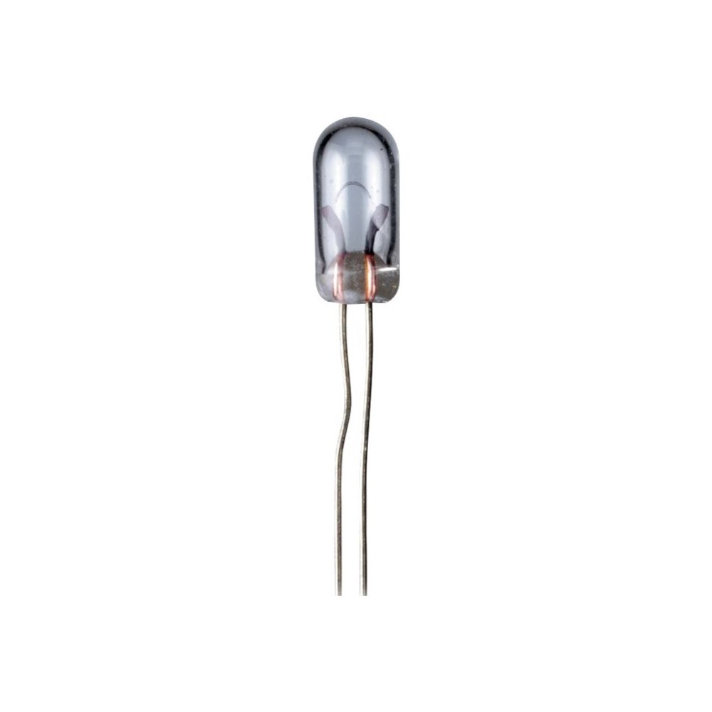 Goobay goobay - glödlampa - form: T1 - klar finish - 0.56 W - varmt vitt ljus - 2700 K