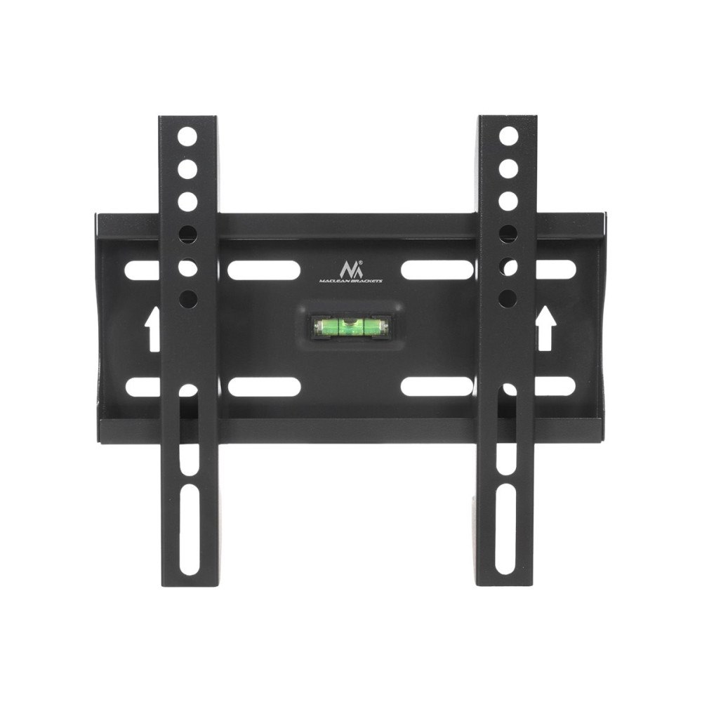 MACLEAN Maclean MC-777 konsol - för platt panel - svart