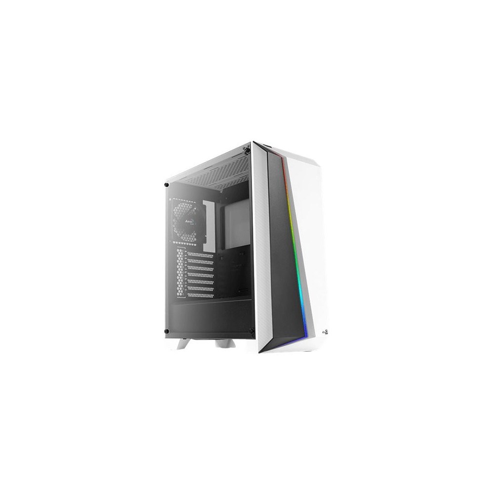 AeroCool AeroCool Cylon Pro - Tempered Glass Edition - tower - ATX
