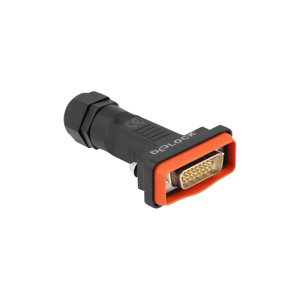 DeLOCK Delock - datakontakt - DB-26