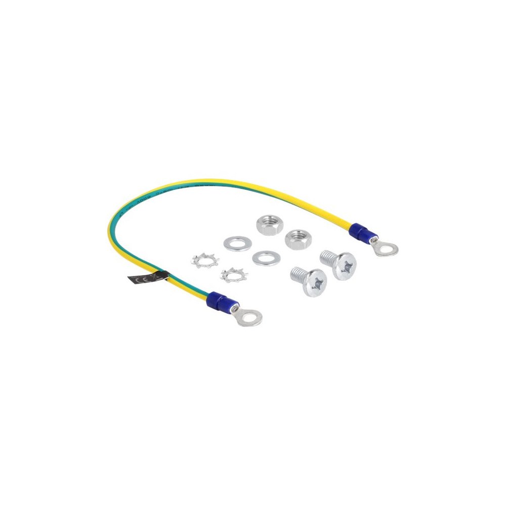 DeLOCK Delock jordningssats