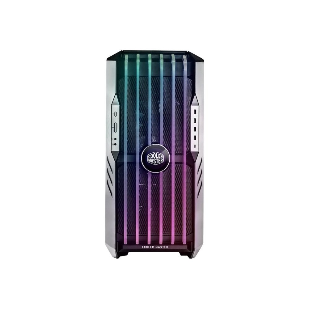 Cooler Master Cooler Master HAF 700 EVO - tower - SSI EEB