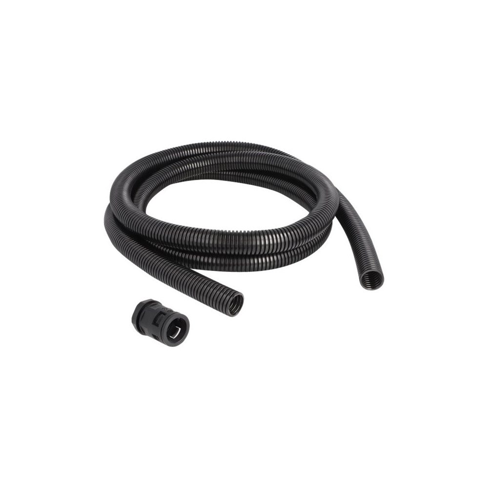 DeLOCK Delock vikta rör - 21.2 mm