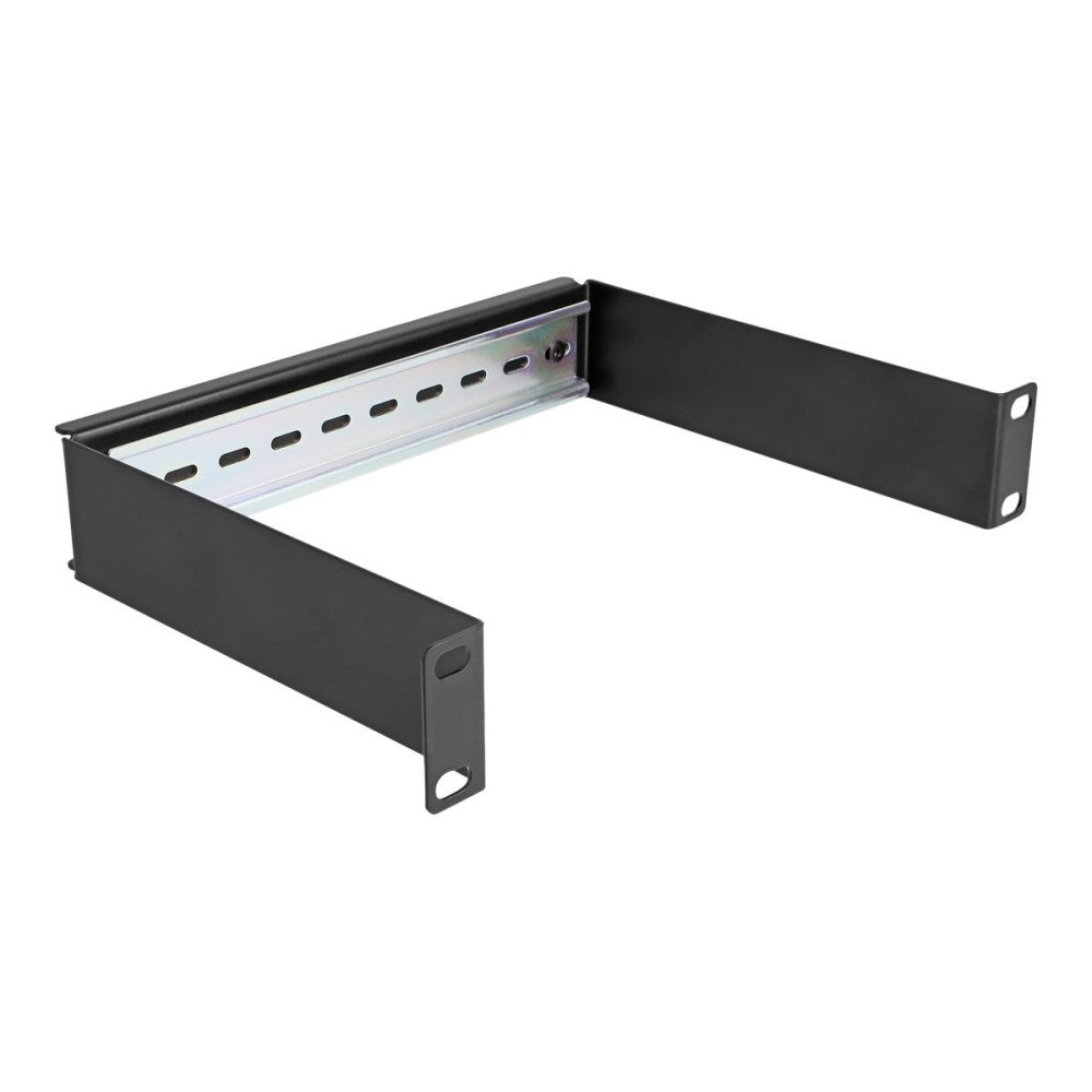 DeLOCK Delock - DIN-rälspanel - 1U
