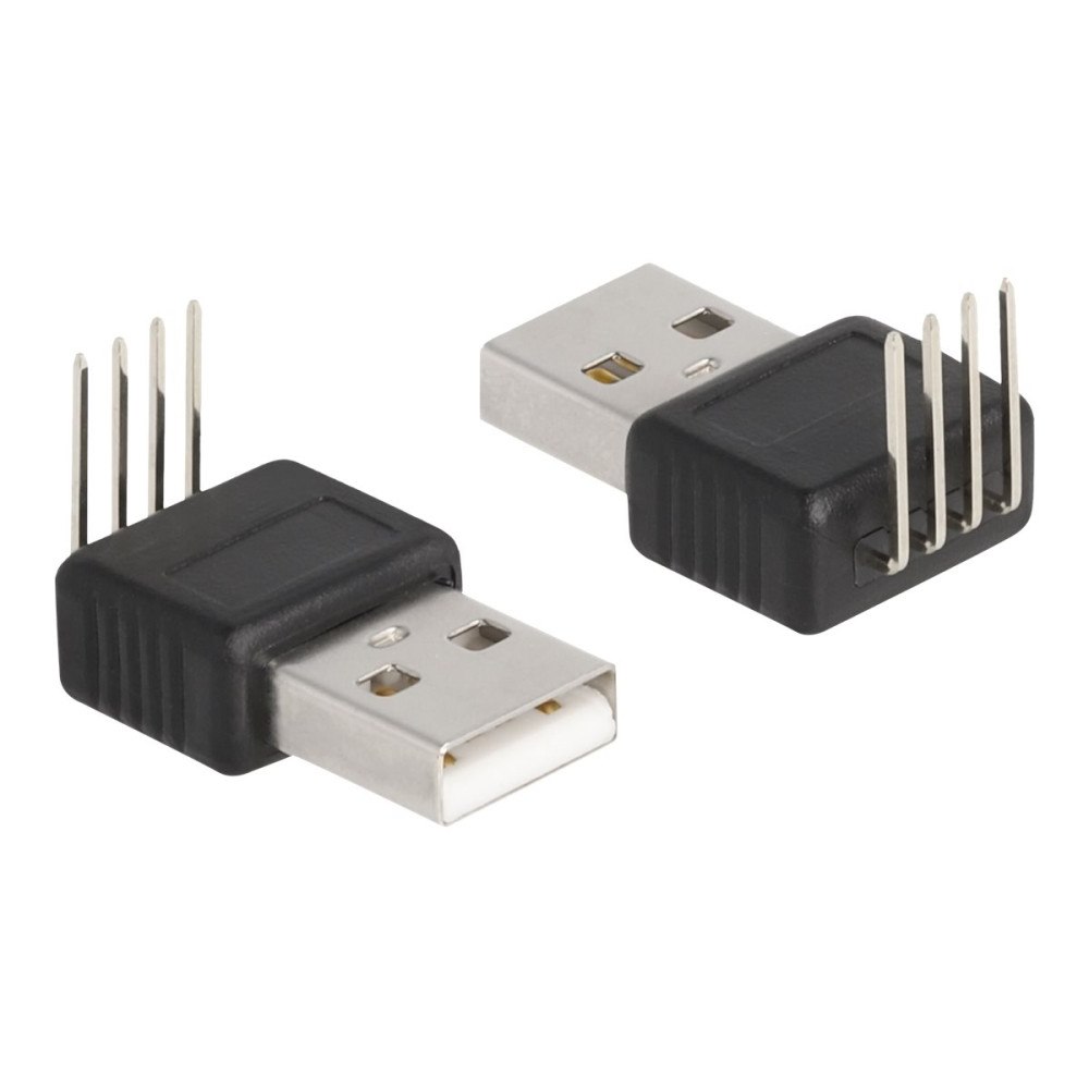 DeLOCK Delock - USB-adapter - USB till 4 stift