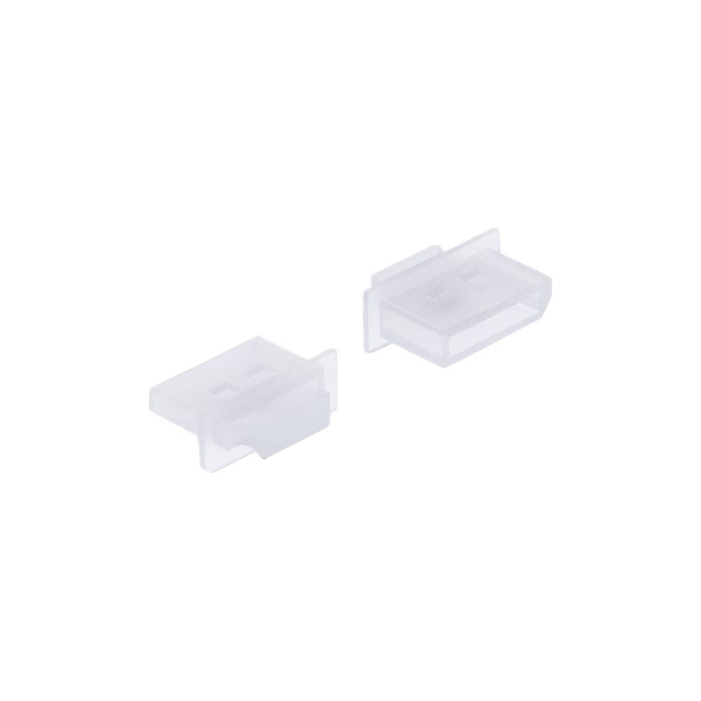 DeLOCK Delock dammskydd - för DisplayPort hona