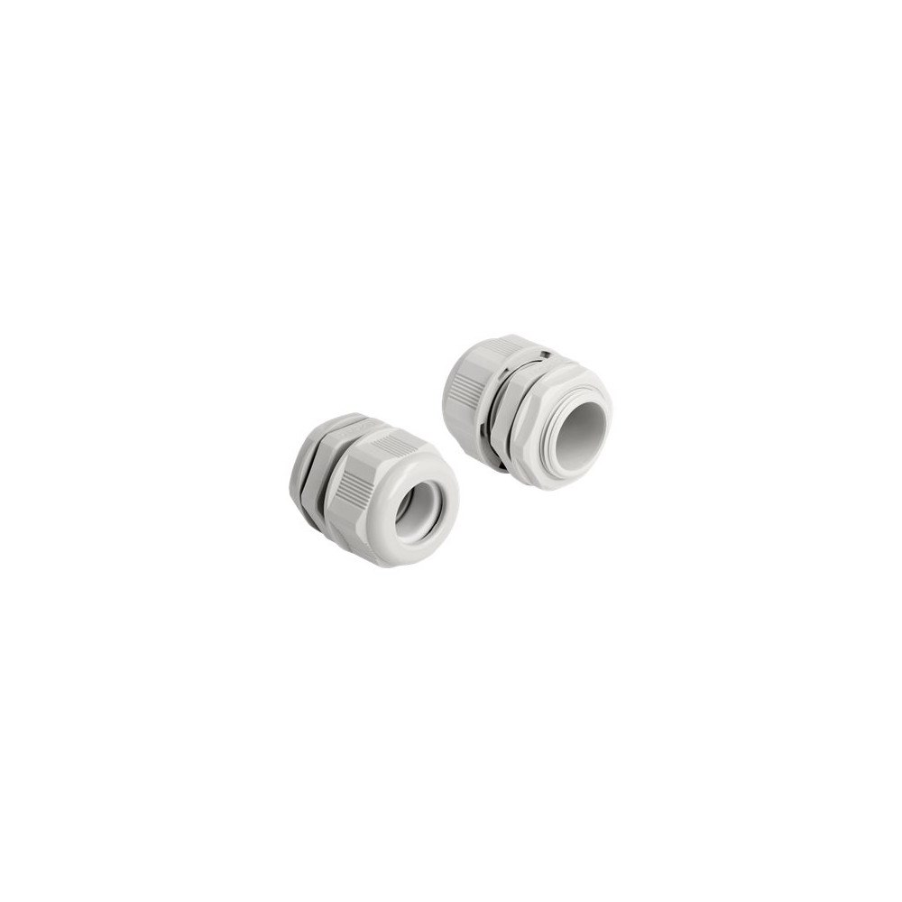 DeLOCK Delock cable gland (M25)