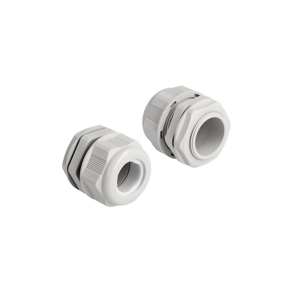 DeLOCK Delock cable gland (M32)