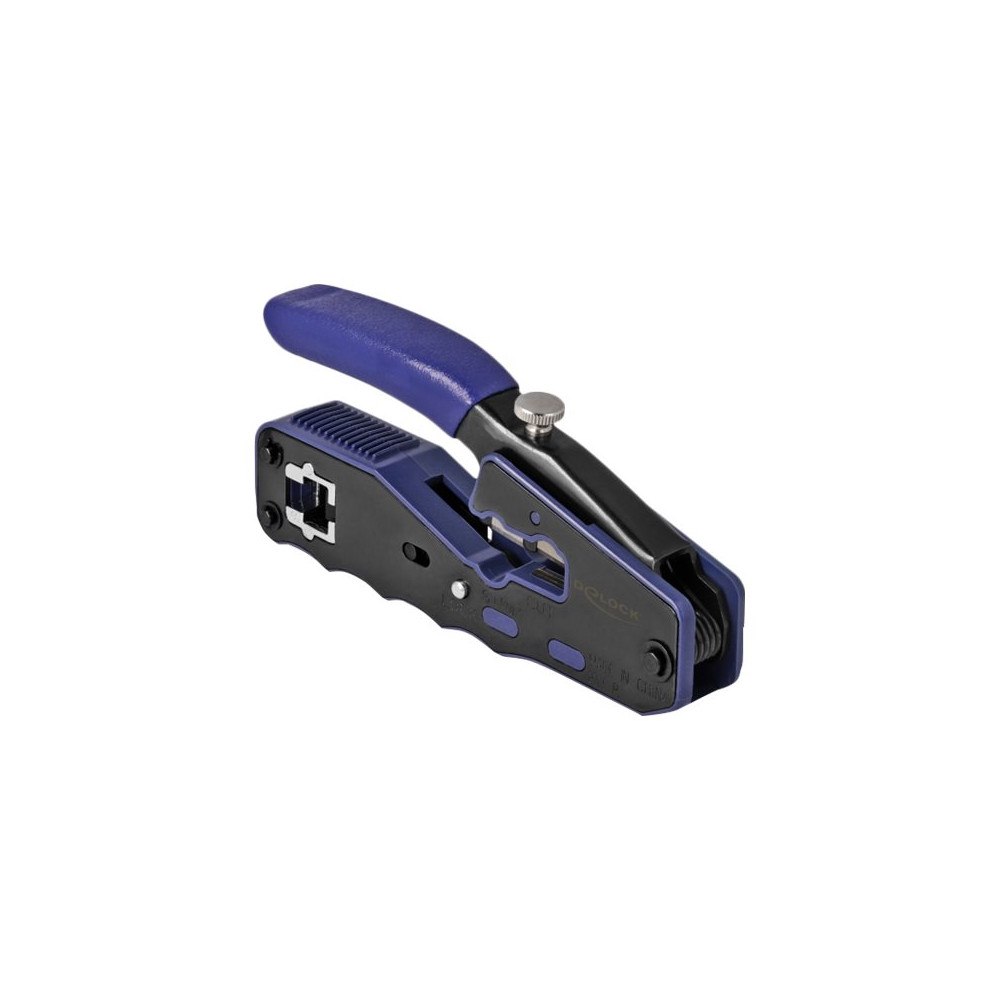 DeLOCK Delock hand crimping tool