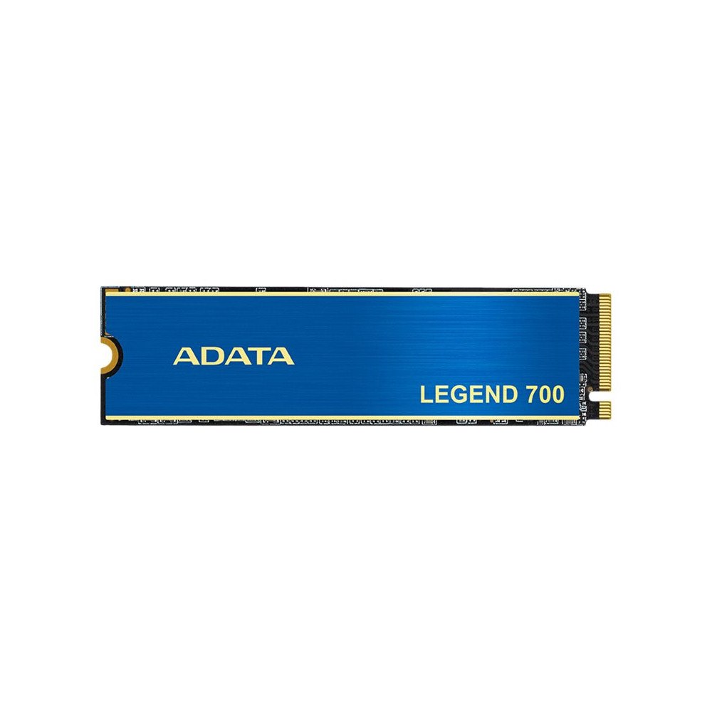 ADATA Technology ADATA Legend 700 - SSD - 512 GB - PCIe 3.0 x4 (NVMe)