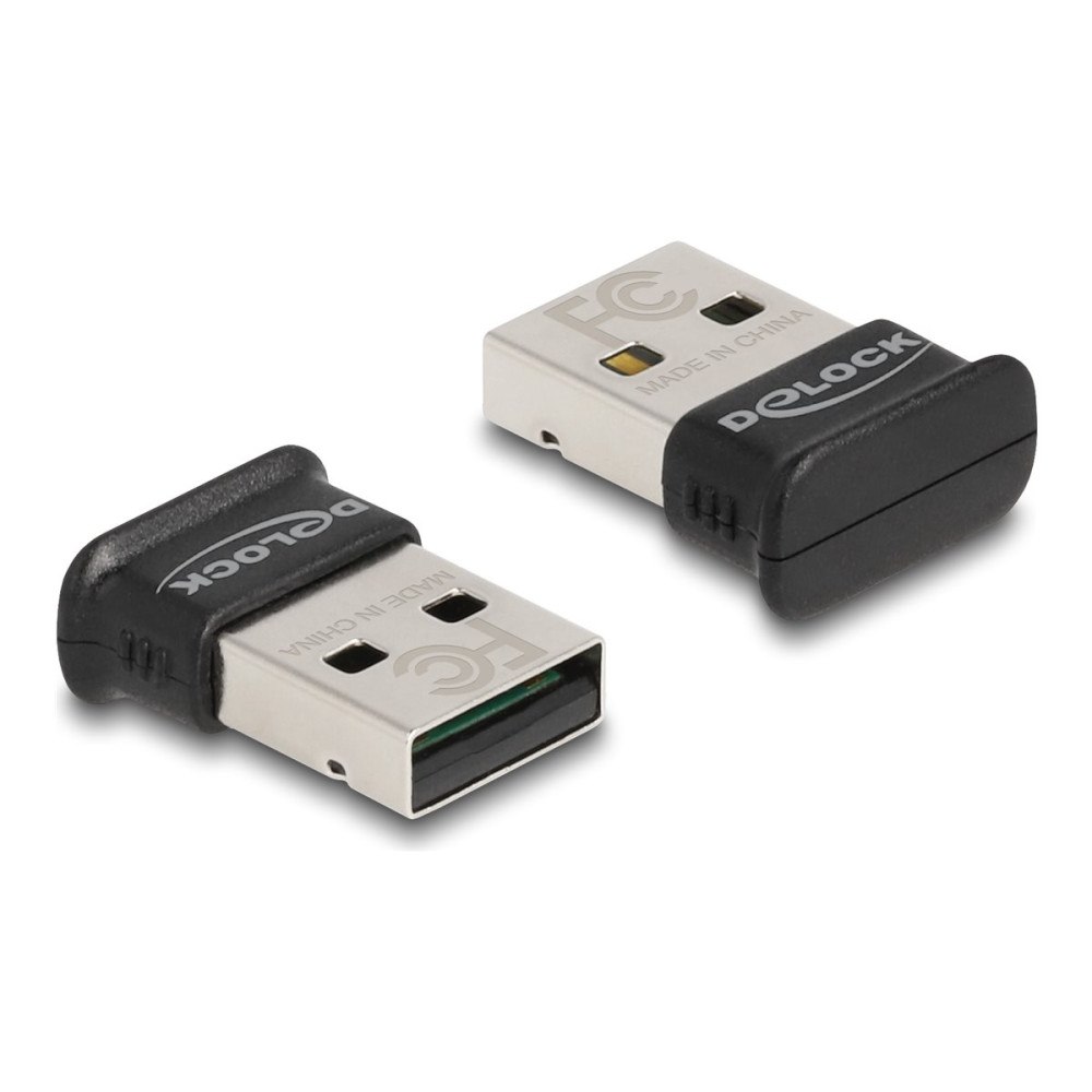 DeLOCK Delock - nätverksadapter - USB