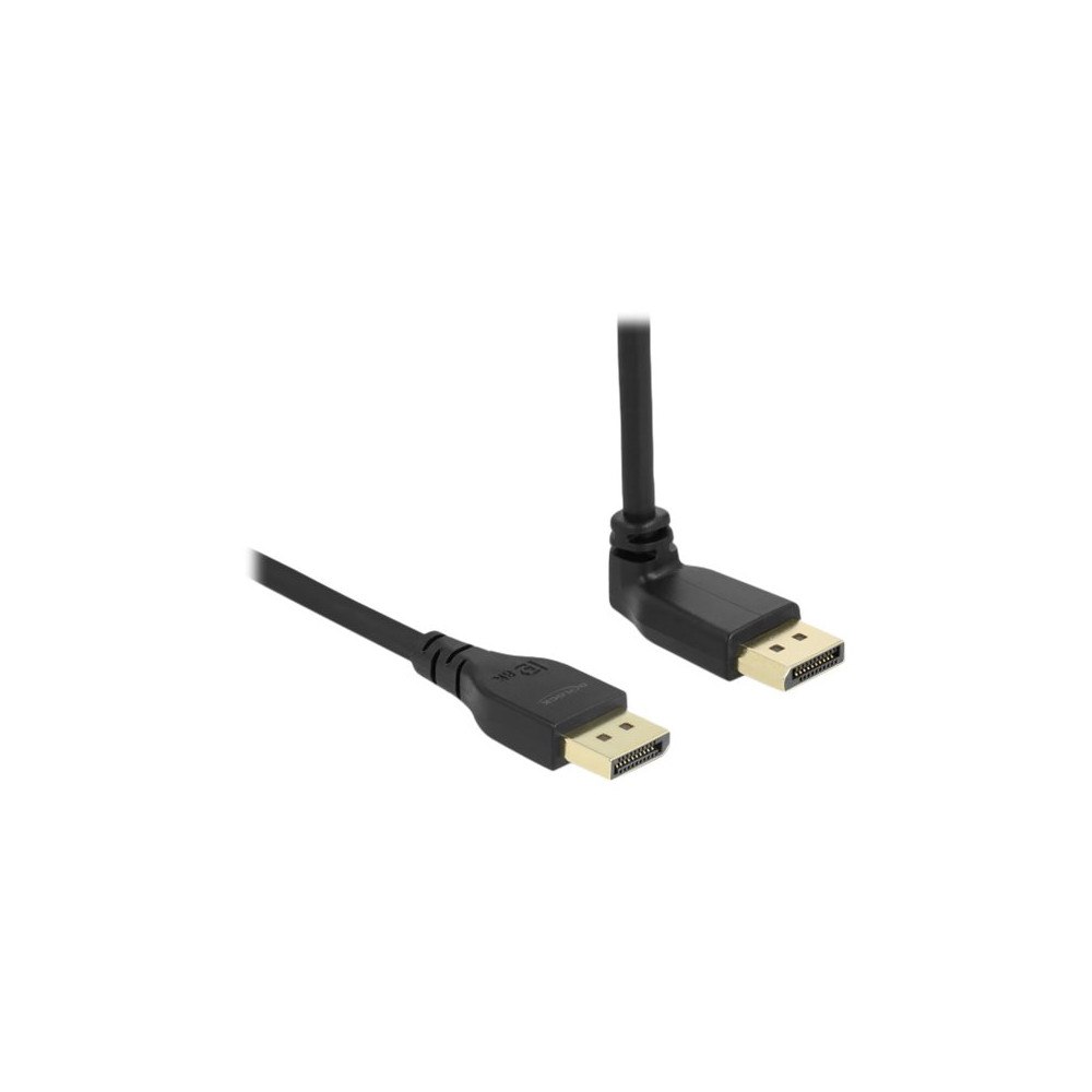 DeLOCK Delock - DisplayPort-kabel - DisplayPort till DisplayPort - 3 m