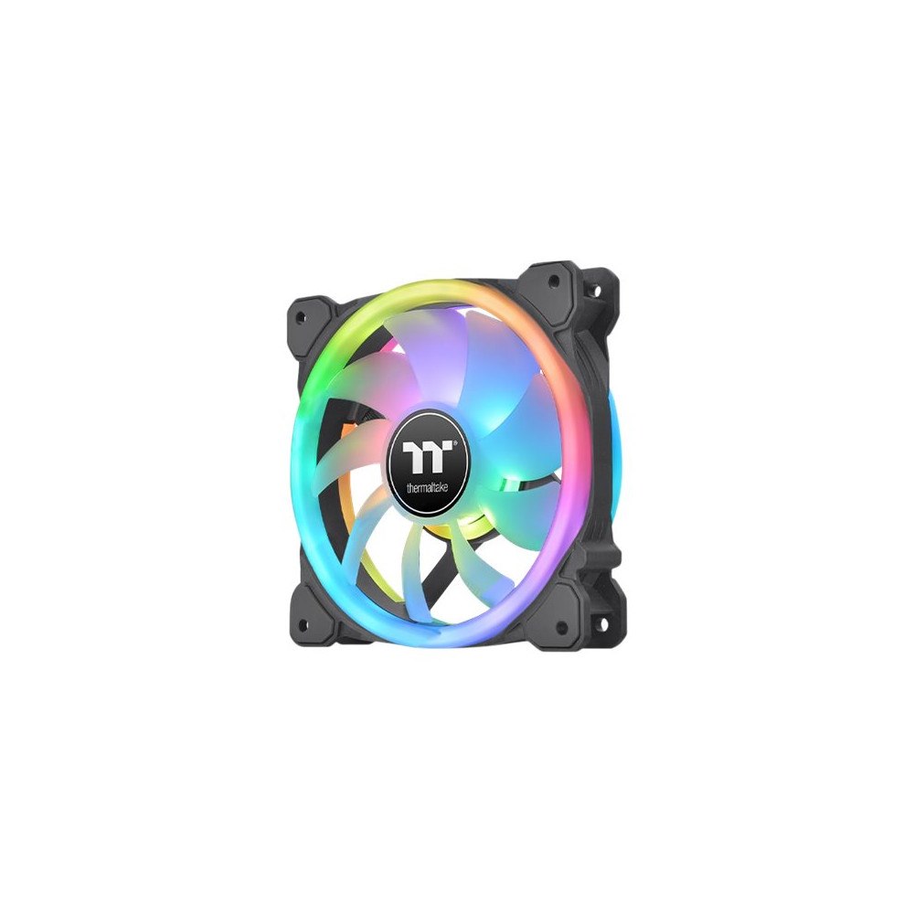 Thermaltake Technology Thermaltake SWAFAN 14 RGB - lådfläkt