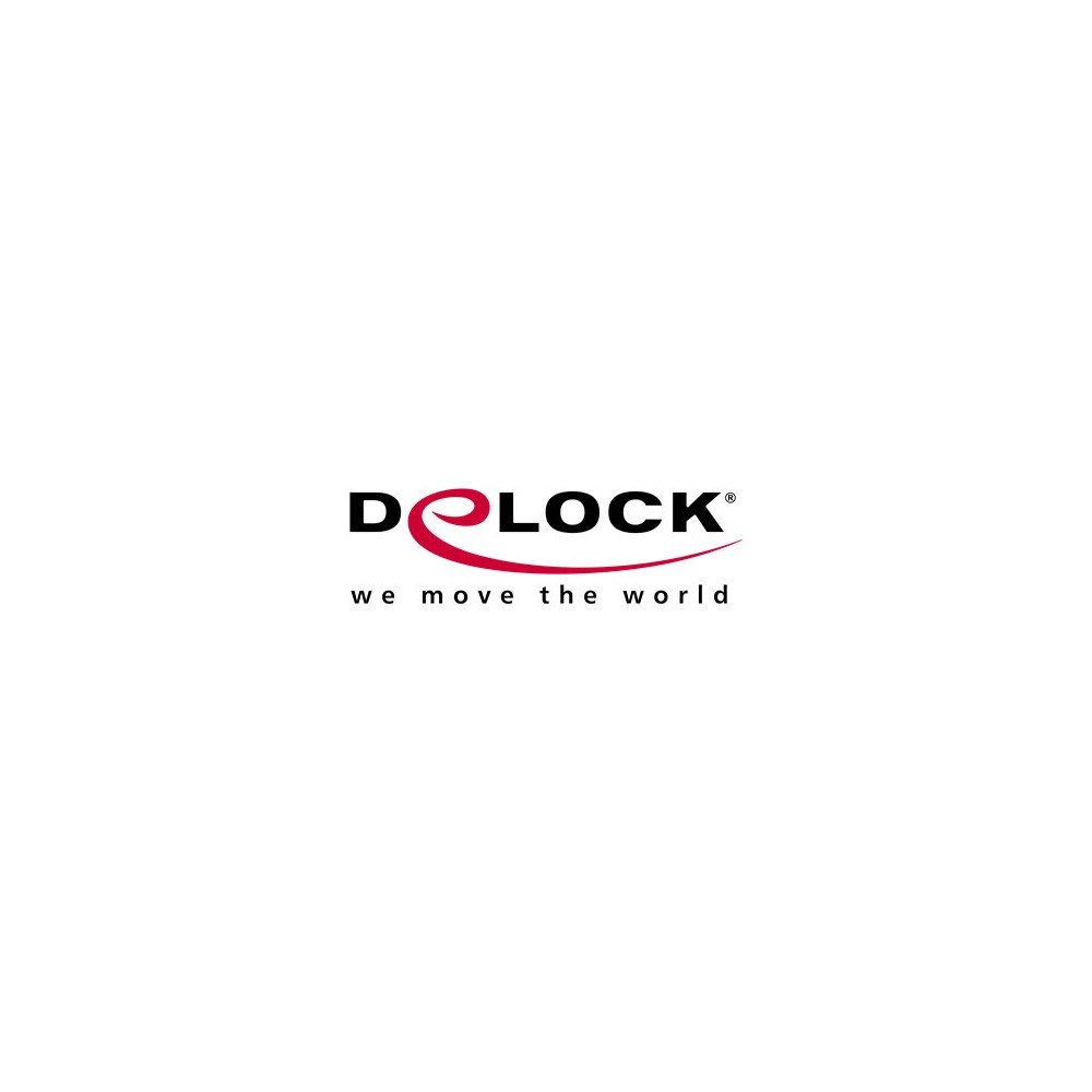 DeLOCK Delock - webbkamera
