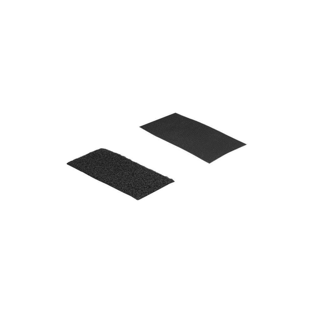 DeLOCK Delock hook & loop pad