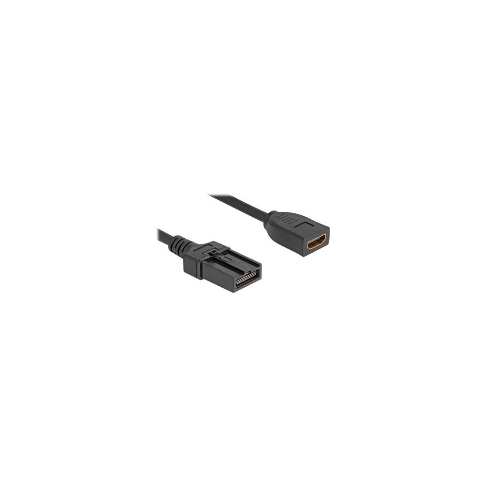 DeLOCK Delock HDMI-kabel - 3 m