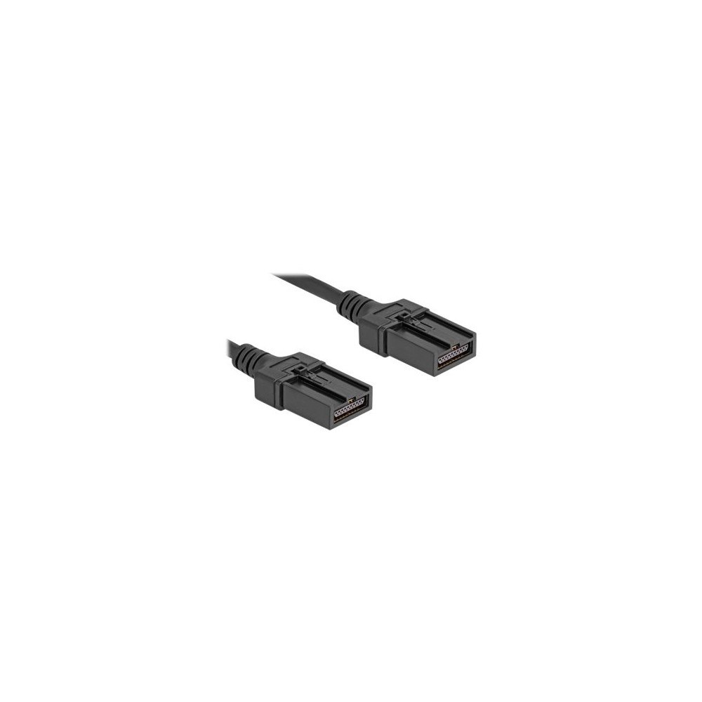 DeLOCK Delock HDMI-kabel - 3 m
