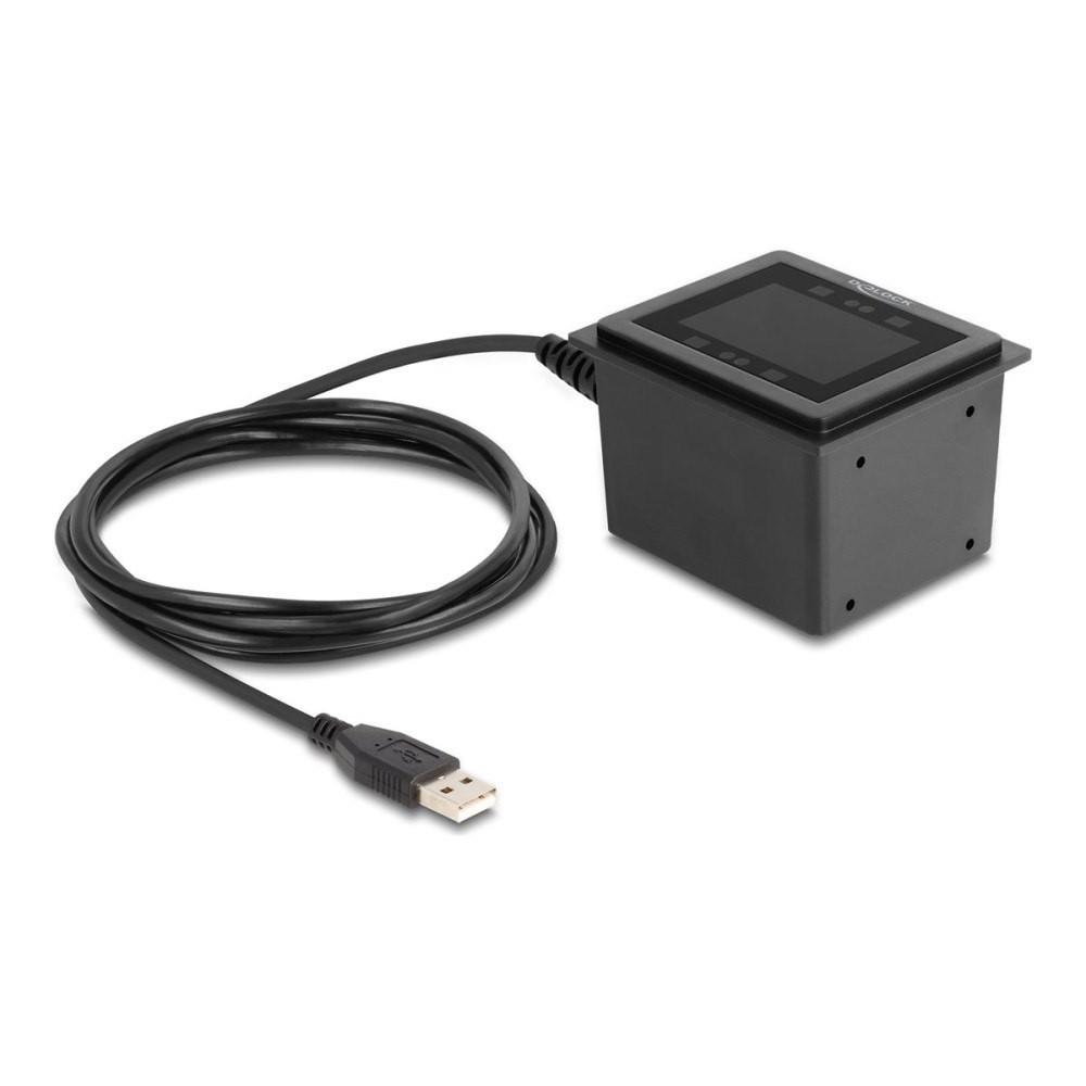 DeLOCK Delock - streckkodsskanner