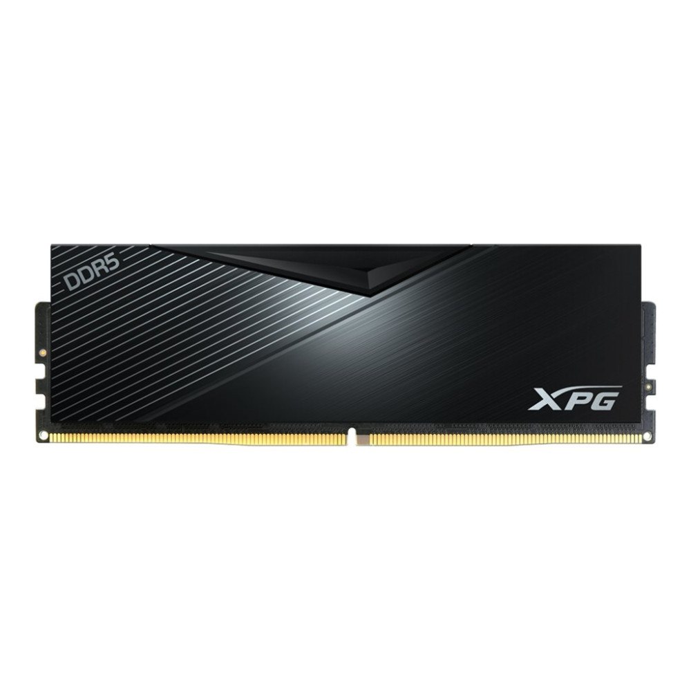 ADATA Technology XPG LANCER - DDR5 - modul - 16 GB - DIMM 288-pin - 6000 MHz / PC5-48000 - ej buffrad