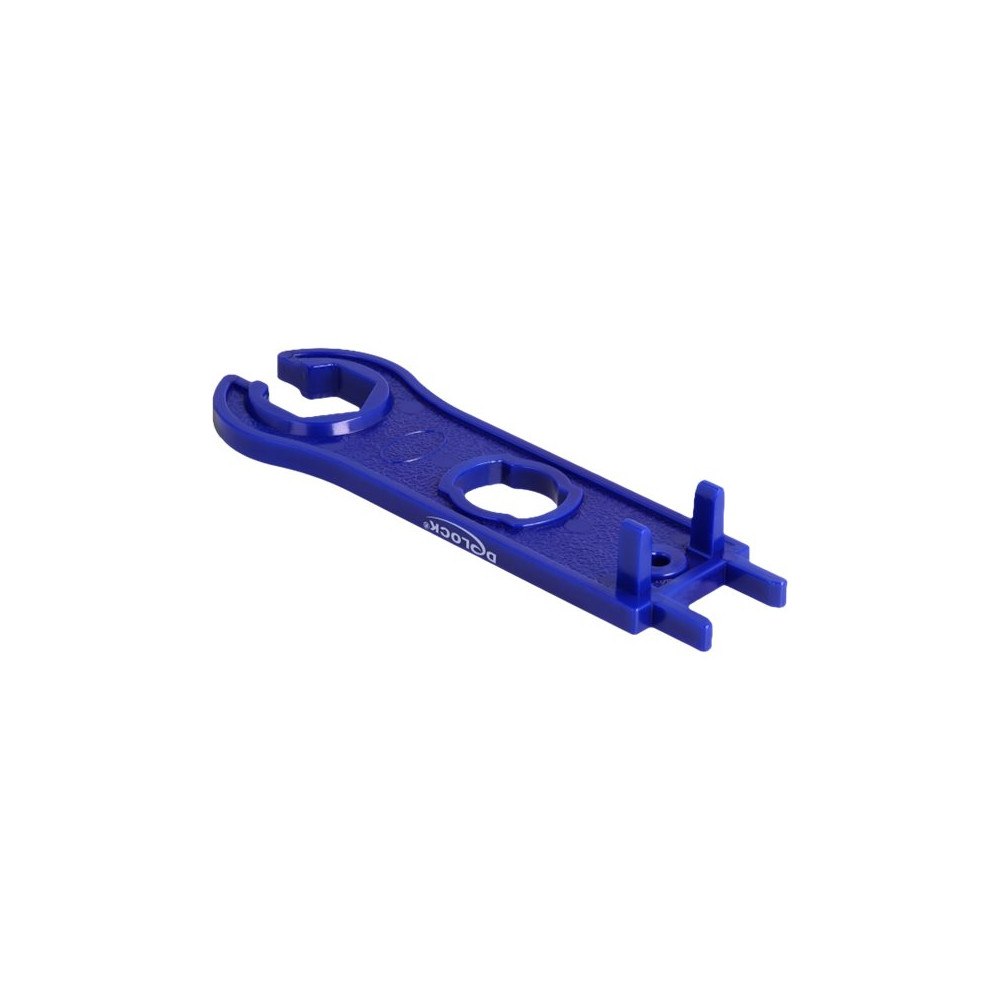 DeLOCK Delock - multiverktyg - 2 delar