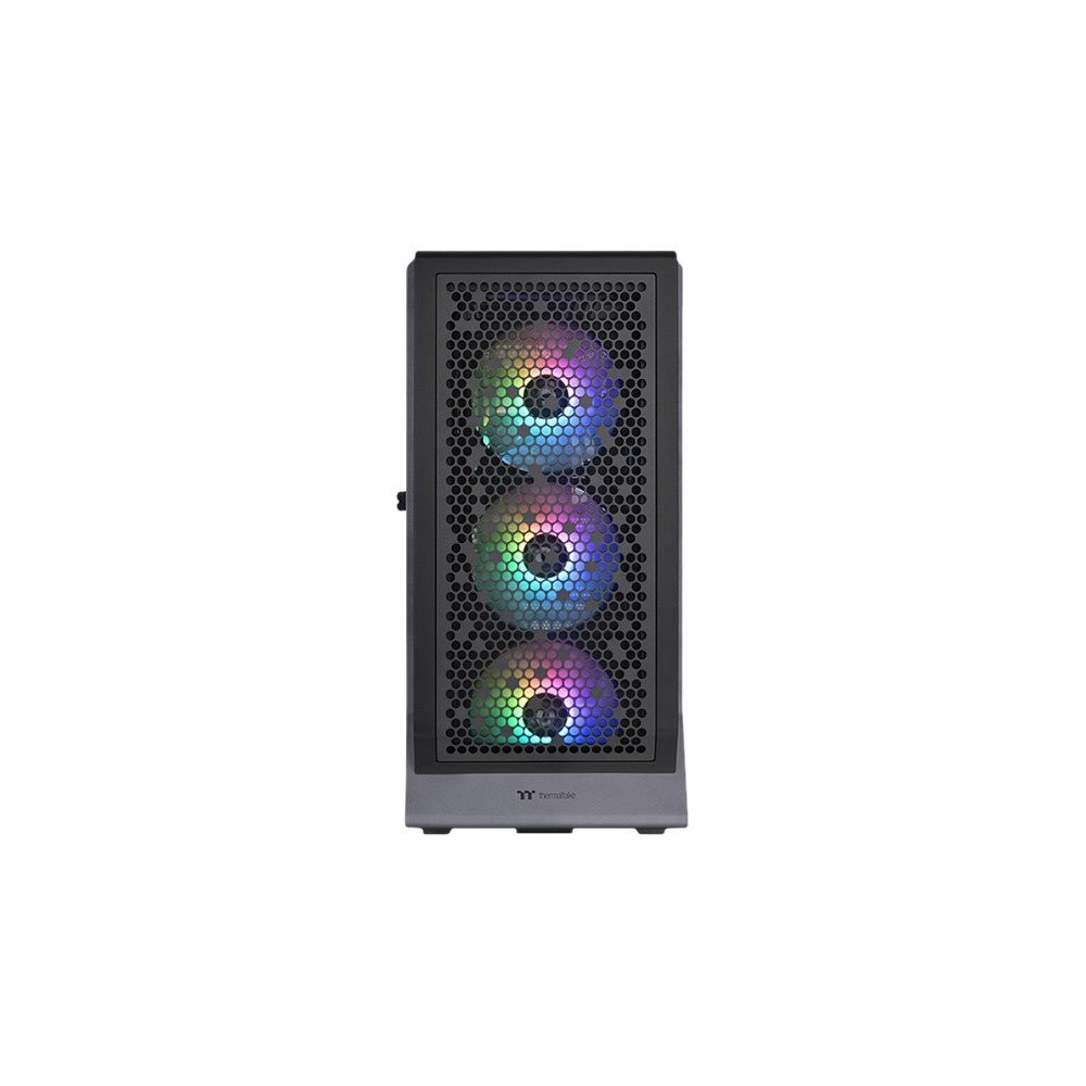 Thermaltake Technology Thermaltake Ceres 500 TG ARGB - mid tower - utökad ATX