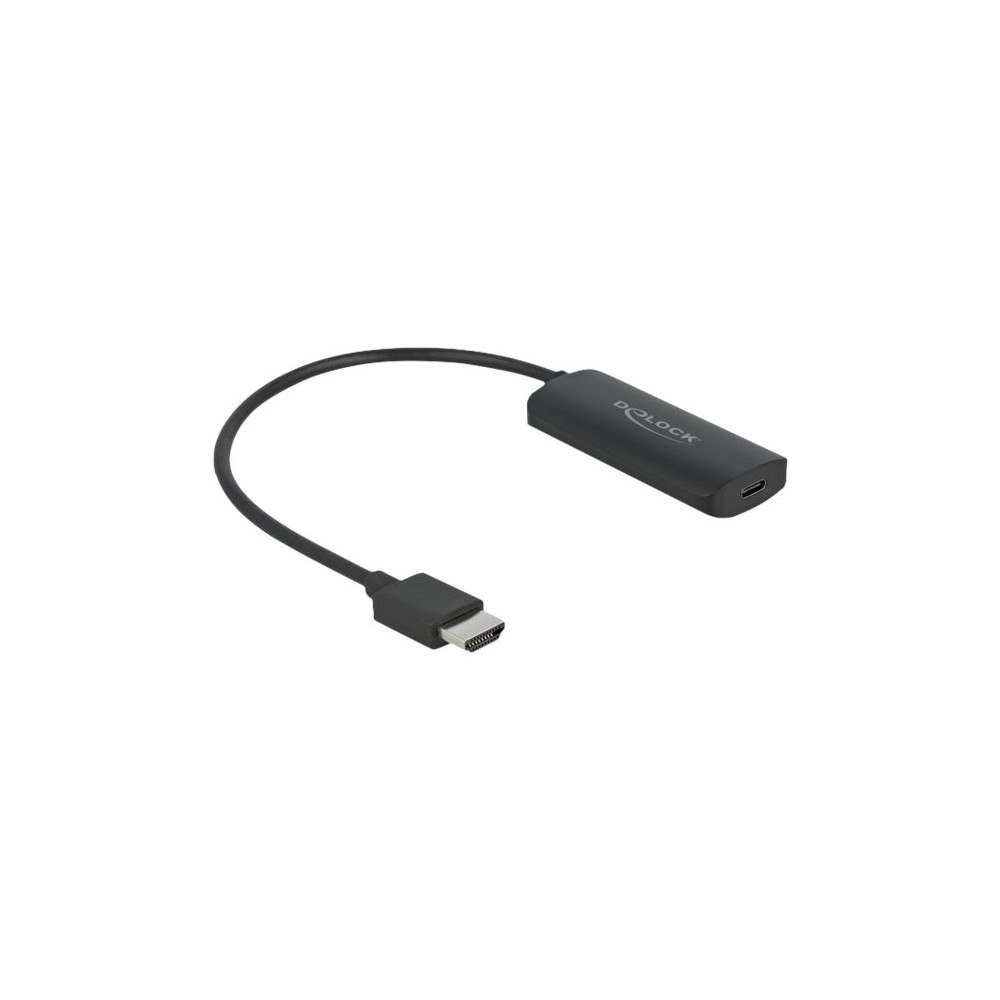 DeLOCK Delock videokort - 18 cm