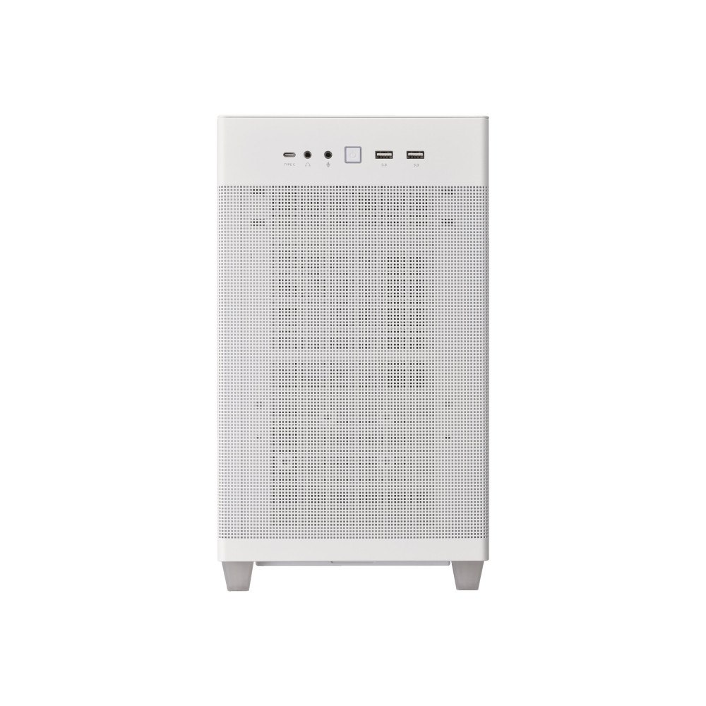 ASUSTeK COMPUTER ASUS Prime AP201 - litet torn - micro ATX