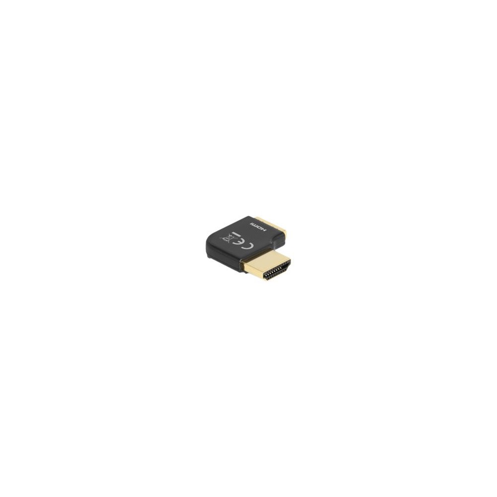 DeLOCK Delock HDMI-adapter med Ethernet