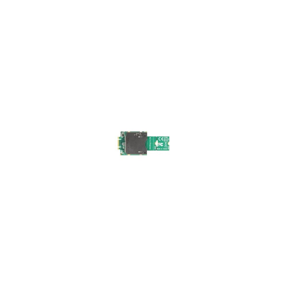 DeLOCK Delock kortadapter - PCI Express x4 3.0