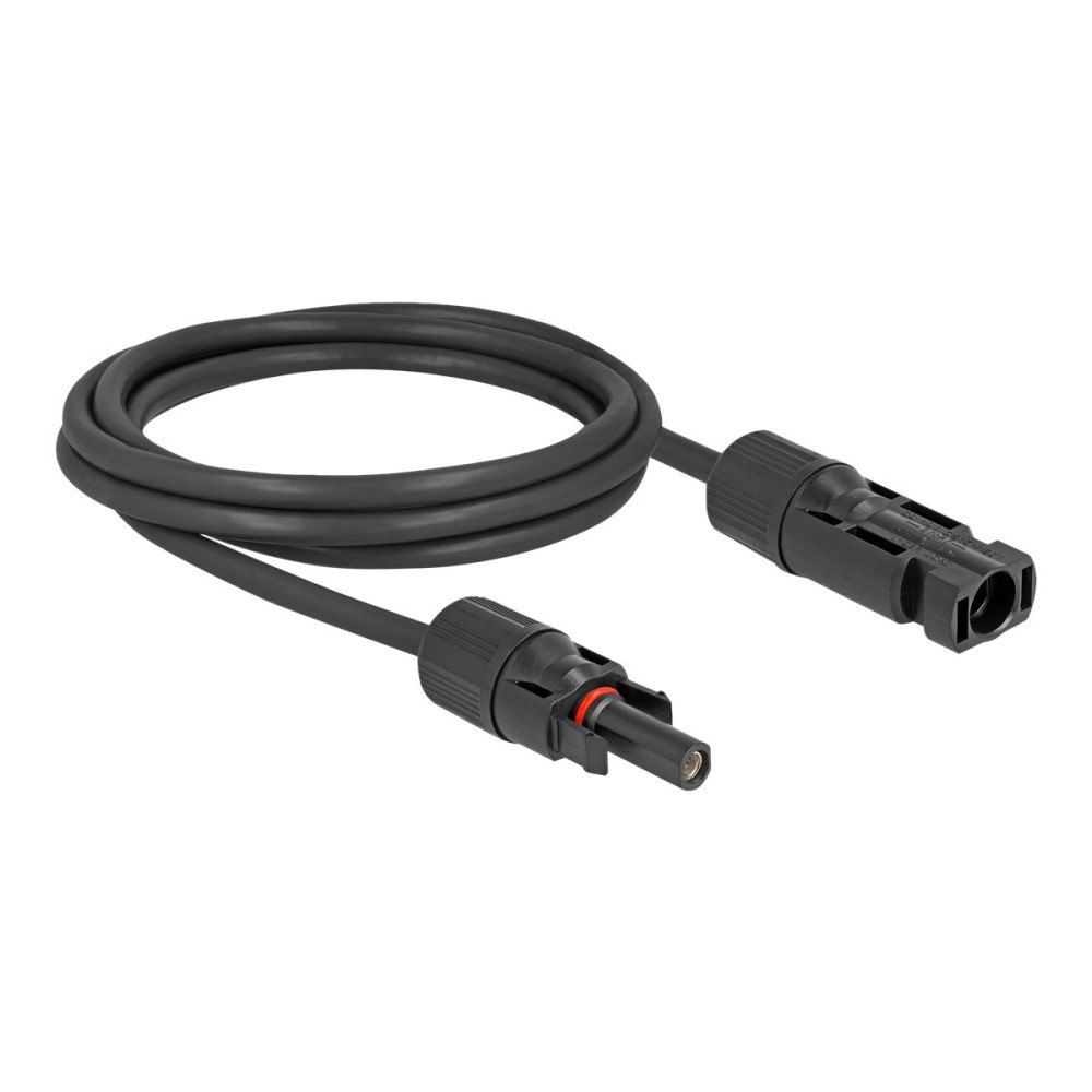 DeLOCK Delock - solar cable - DL4 till DL4 - 2 m